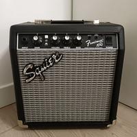 AMPLIFICATORE FENDER FRONTMAN 10G