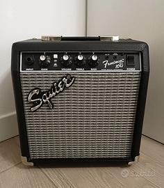 AMPLIFICATORE FENDER FRONTMAN 10G
