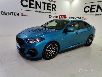 BMW Serie 2 Gran Coupe 218i Gran Coupé Msport