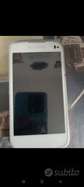 Smartphone Alcatel One touch 997D ultra pezzi di r