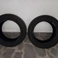 2 Gomme Invernali Hankook i*cept evo3 X235/55R19