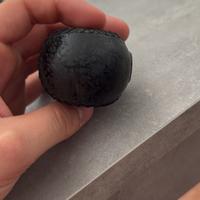 Pomello cambio Smart 453