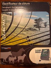 Recizione elettrica LACME