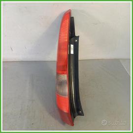Fanale Fanalino Sinistro SX Ford Fiesta 5 Serie