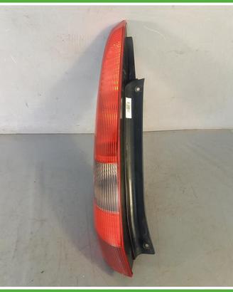 Fanale Fanalino Sinistro SX Ford Fiesta 5 Serie