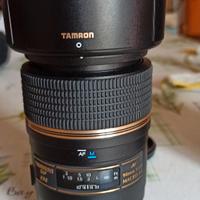 Tamron 90 2.8 Nikon