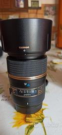 Tamron 90 2.8 Nikon