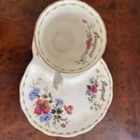 Tazza royal albert august