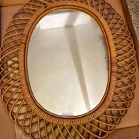 Specchio Vintage d'Autore