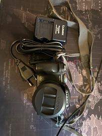 Panasonic DMC- FZ28 usata