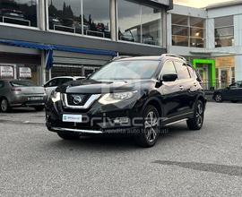 NISSAN X-Trail 2.0 dCi 2WD X-Tronic Tekna