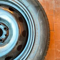 ruota di scorta normale per Ford 