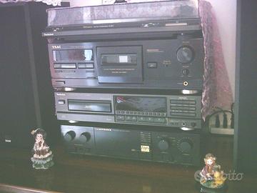 Impianto Hi-Fi