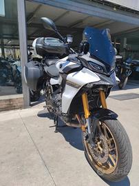 Yamaha Tracer 9 GT - 2.600 km