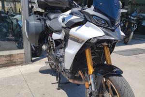 Yamaha Tracer 9 GT - 2.600 km