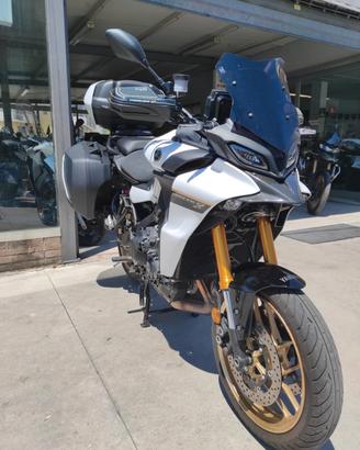 Yamaha Tracer 9 GT - 2.600 km