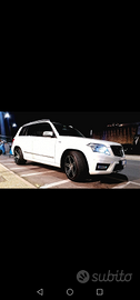 Mercedes GLK 250 CDI 4MAT PREMIUM