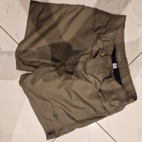 Bermuda uomo Aeronautica Militare – Taglia 50