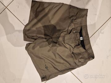 Bermuda uomo Aeronautica Militare – Taglia 50