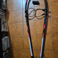 Boma Windsurf Amex alu T8 138-195 cm