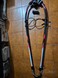 Boma Windsurf Amex alu T8 138-195 cm