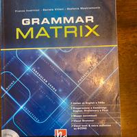 Cambridge Grammat Matrix