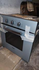 Forno da incasso Ariston