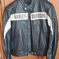 Giubbotti Harley Davidson ORIGINALI 