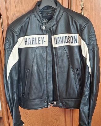 Giubbotti Harley Davidson ORIGINALI 