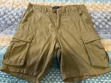 Pantaloncino cargo OVS