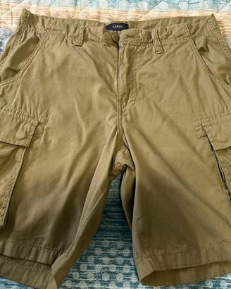 Pantaloncino cargo OVS