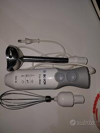 Miinipimer Bosch Ergomixx