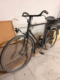 Bicicletta antica