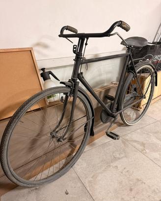 Bicicletta antica
