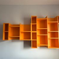 Libreria componibile