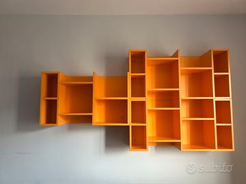 Libreria componibile