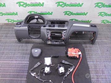 KIT AIRBAG PER BMW X3 F25 ANNO 2013