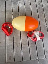 Gioco da spiaggia Going anni 80