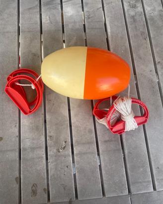 Gioco da spiaggia Going anni 80