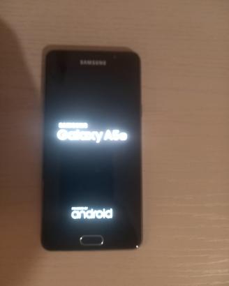samsung a5 (6) 2016 come nuovo