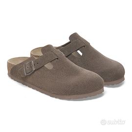 birkenstock nuove  valore commerciale 150 euro