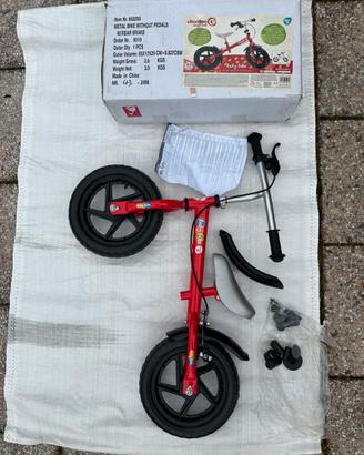 bicicletta bambini