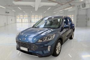 FORD KUGA 1.5 ECOBLUE 120 CV 2WD TITANIUM BUS. AUT