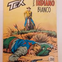 Tex n. 171 originale prima edizione 