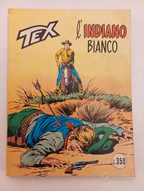 Tex n. 171 originale prima edizione 