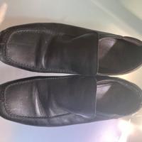 Scarpe Mocassini Zara uomo n. 42