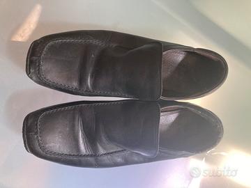 Scarpe Mocassini Zara uomo n. 42