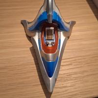 Ps4 4 Skylanders superchargers