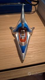 Ps4 4 Skylanders superchargers