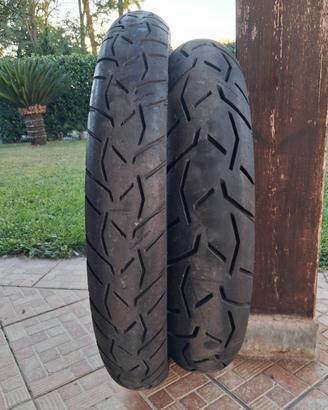 Pneumatici moto